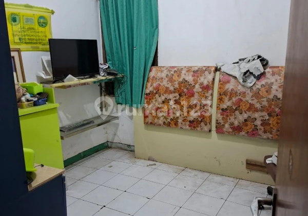 Rumah Dijual di Kelapa Gading 2
