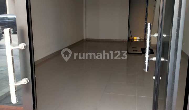 Ruko Sedayu City 3 Lantai