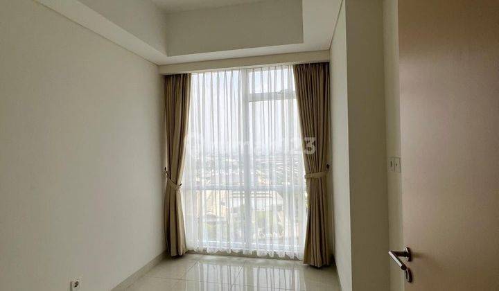 Disewa Apartment 3 BR Sedayu City Bagus Semi 1