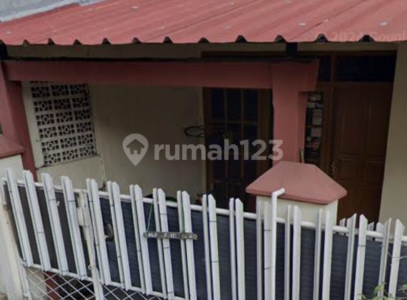 Rumah Bagus SHM Ciputat, Tangerang Selatan 2