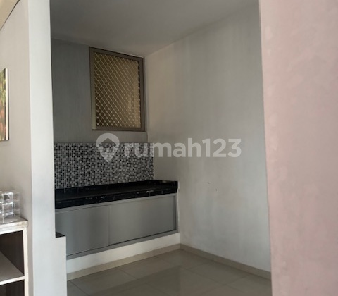 Rumah Bagus Furnished HGB Ancol, Jakarta Utara 2