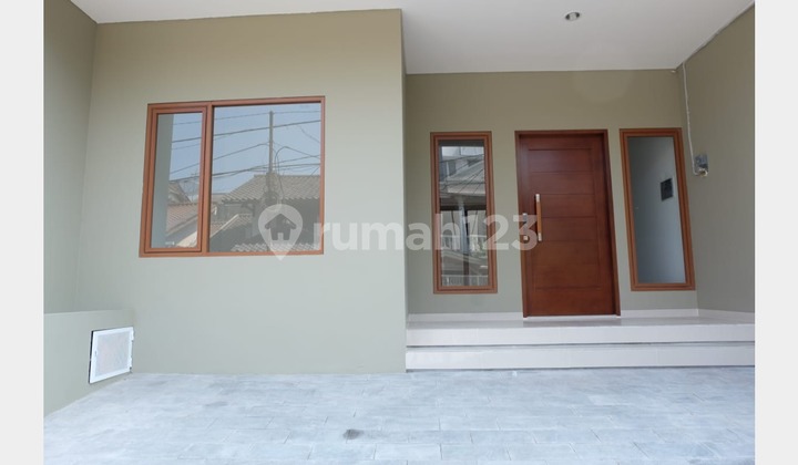 Dijual Rumah Bagus SHM Kelapa Gading, Jakarta Utara 2