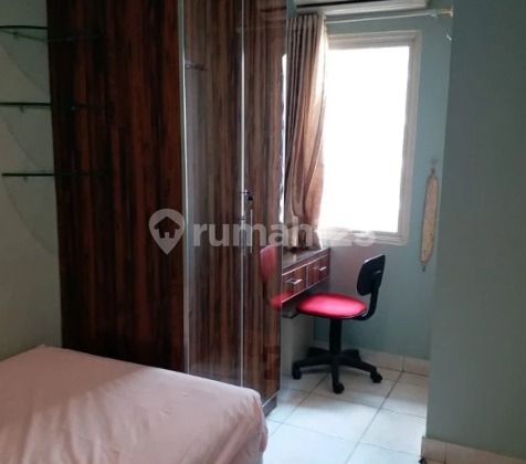 Apartment City Home  2 BR Bagus Furnished 2