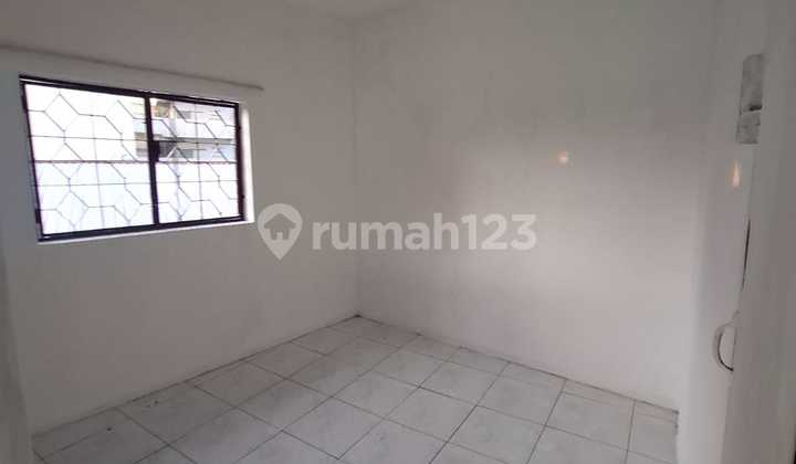 Rumah Siap Huni Baru Renov 3 Lantai di Teluk Gong 2