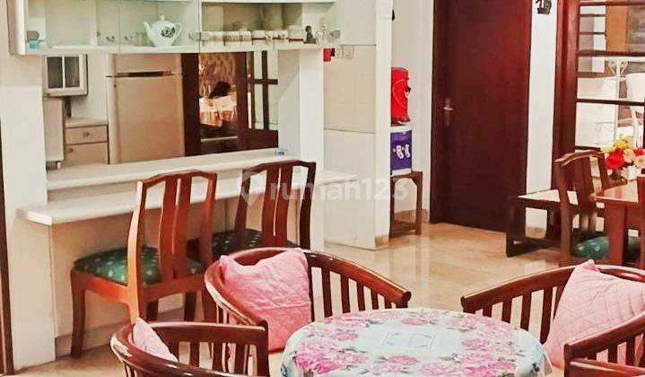 Dijual Rumah di Villa Cinere Mas, Cinere, Tangerang selatan