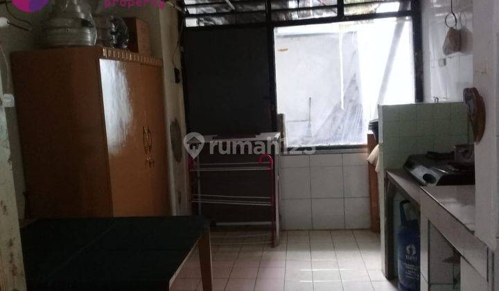 Dijual Rumah Lokasi Strategis Dekat Kampus cimanggis  2