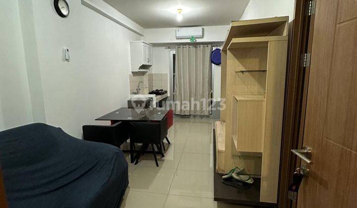 Di Sewa Kan Apartement The Oak Tower  2