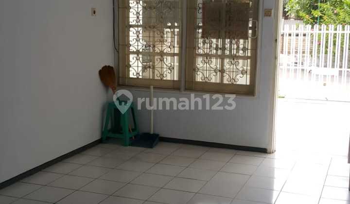 Disewa Rumah Bagus SHM Pegangsaan, Jakarta Utara 2