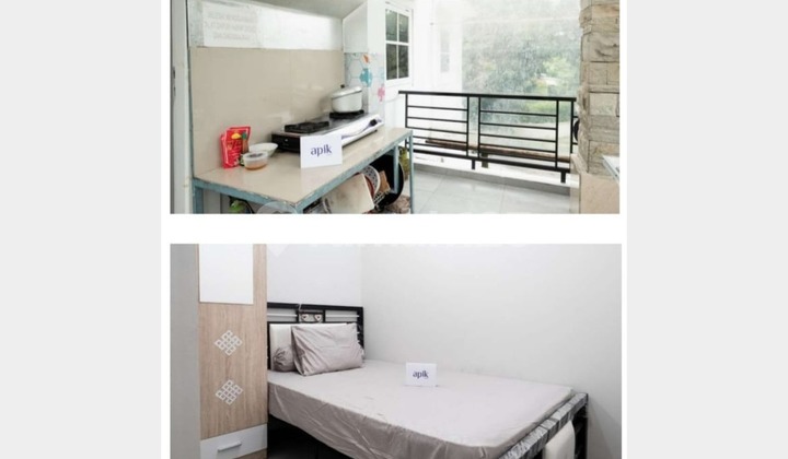 For Sale: Kos House in Lippo Cikarang 2