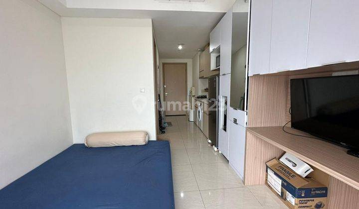 Apartemen Sedayu City Suites Studio Fullfurnished 2