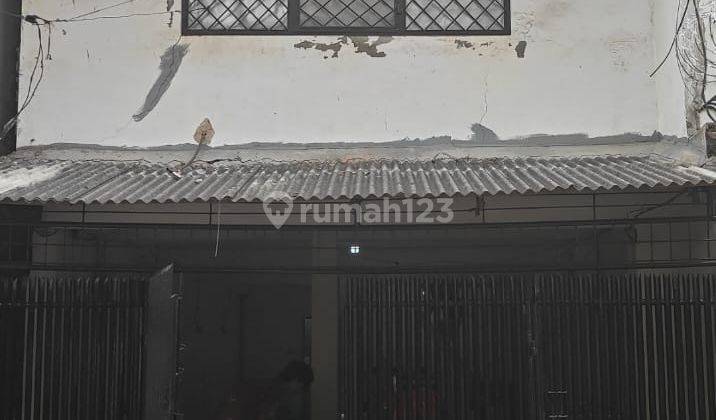 Rumah di Jl, Pademangan Timur 2, Jakarta Utara 1