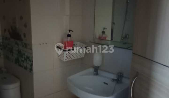 Dijual Apartment 1 BR Amethyst Tower Bagus Semi Furnished 2