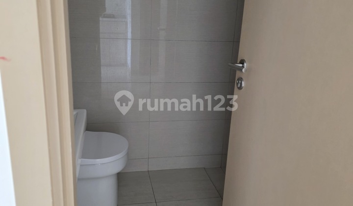 Sedayu City Suites Apartment Type 1Br Semi Furnished 2