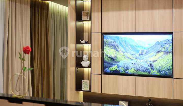 Apartment Holland Village Bagus Furnished 3 BR 2