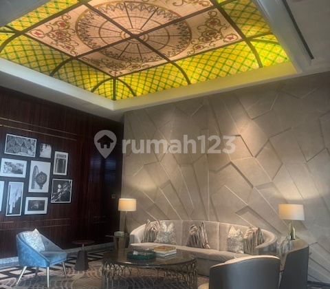 Apartemen Regatta View Laut di Jakarta Utara