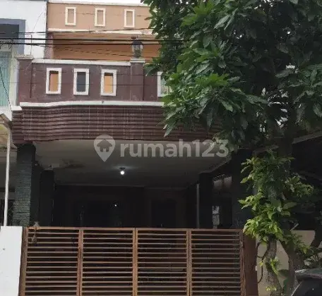 Rumah 2 Lantai di Kelapa Gading, Jakarta Utara 1