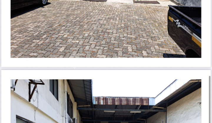 Gudang Bagus Cileungsi, Bogor Gudang Bagus Cileungsi, Bogor