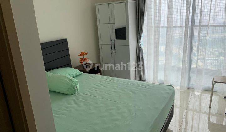 Apartemen Sedayu City Tipe Studio Fullfurnished 1