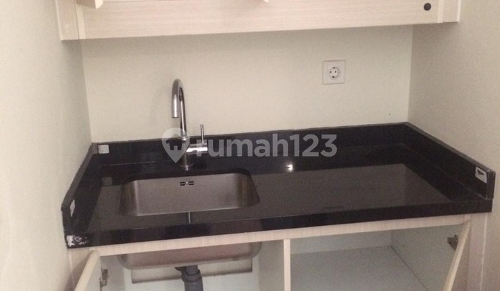 Apartment The Mansion 1 BR Bagus Furnished