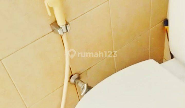 Apartemen Marina Ancol Lokasi Strategis 2