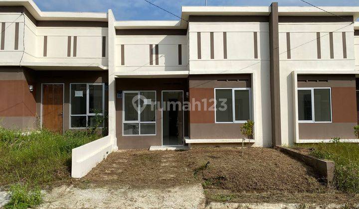 Dijual Rumah Bagus Tenjo, Bogor 1