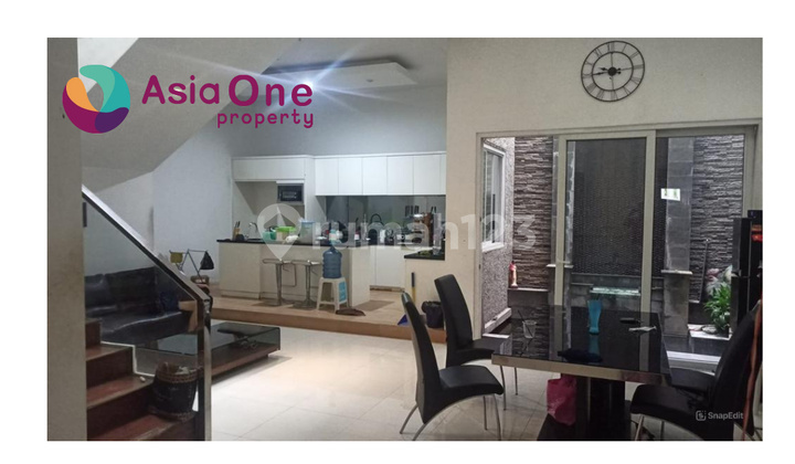 Dijual Rumah Bagus SHM Kelapa Gading, Jakarta Utara Dijual Rumah Bagus SHM Kelapa Gading, Jakarta Utara