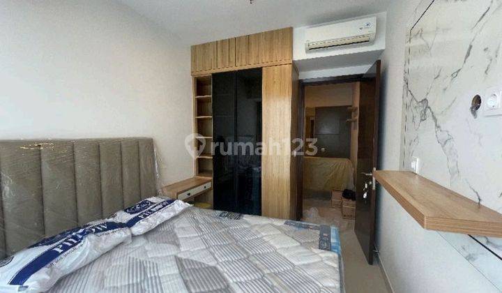 Apartemen Mewah The Kensington Fullfurnished di Kelapa Gading 2