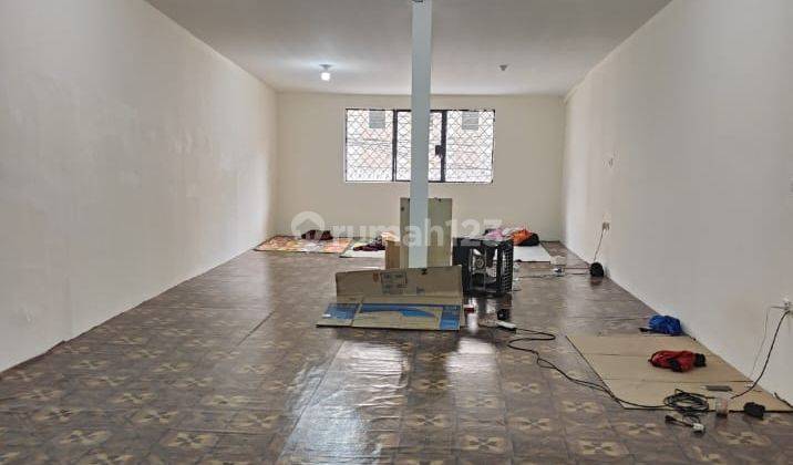 Rumah di Jl, Pademangan Timur 2, Jakarta Utara 2