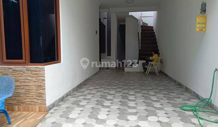 Disewa Rumah di Perumahan Bumi Malaka Asri 3 2