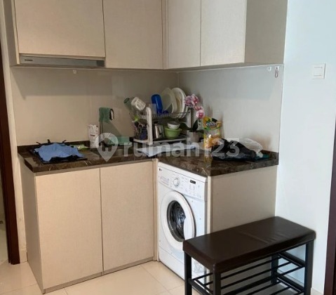 Apartment Puri Mansion 3 BR Bagus Furnished