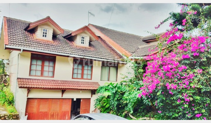 For Sale Nice Villa In Cianjur, West Java For Sale Nice Villa In Cianjur, West Java