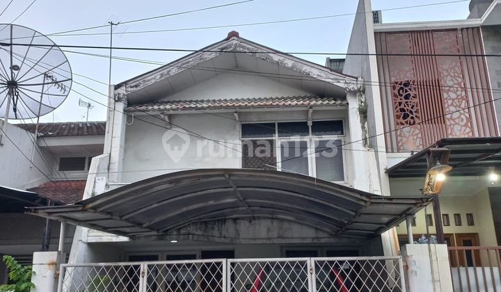 Rumah Bagus SHM Kelapa Gading, Jakarta Utara