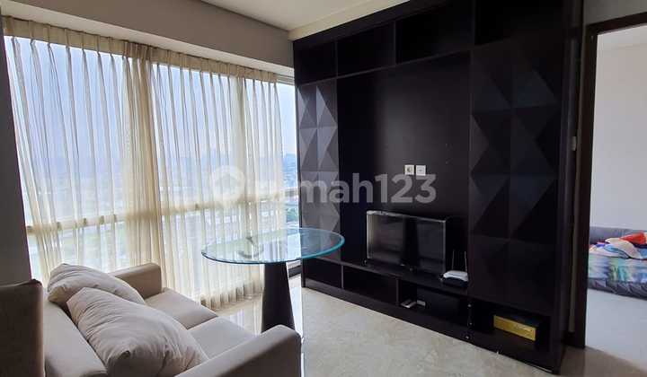 Apartemen Callia Fullfurnished 3