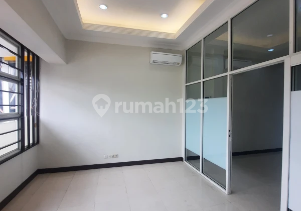 Siap Huni, Ruko, 2 Lantai, di Kelapa Gading