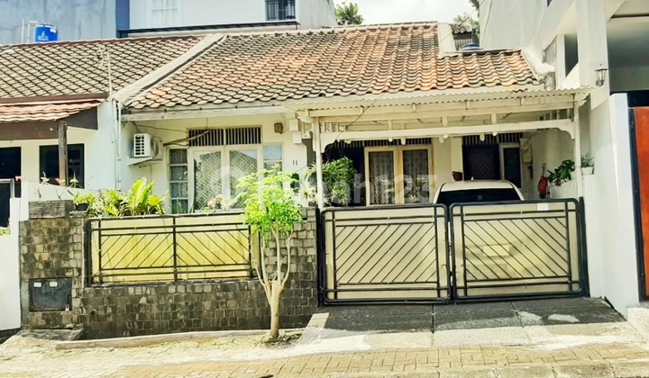 Good House SHM Cinere, Depok Good House SHM Cinere, Depok