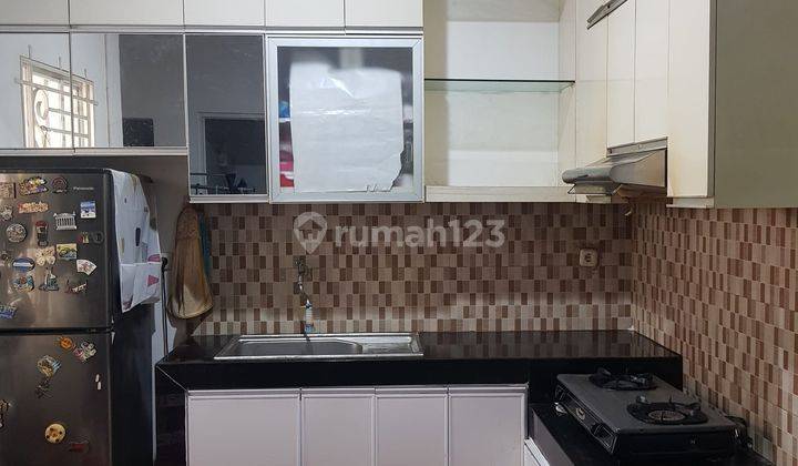 Di Jual Rumah Di Pelindo Sukapura, Jakarta Utara 2