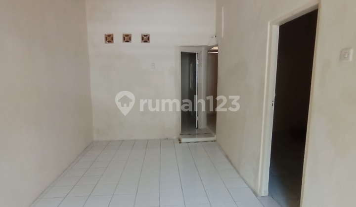 Nice Rental House in Pulo Asem, East Jakarta
