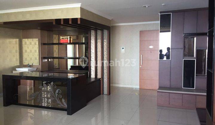 Apartement Ancol Mansion 4 BR Furnished Bagus 2