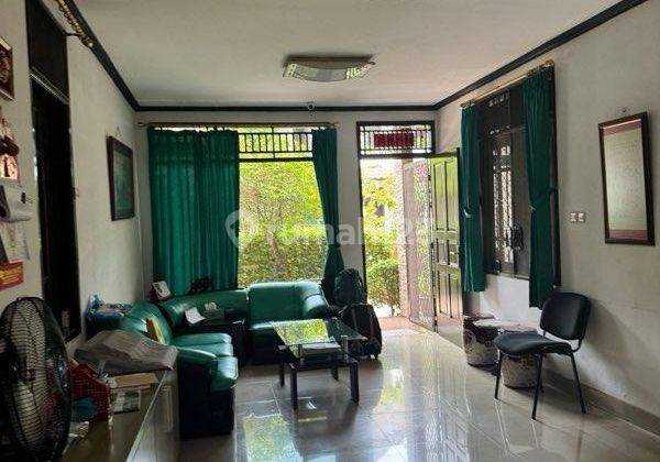 Dijual Rumah Di Kebon Jeruk 2