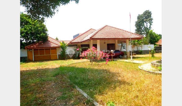 Dijual Rumah Bagus SHM Kranggan 1