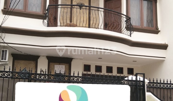 Rumah Siap Huni di Sunter Jakarta Utara