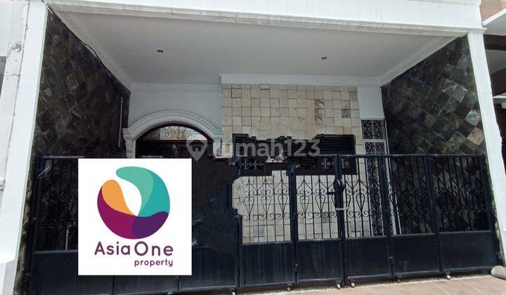 Disewa Rumah Bagus SHM Pulo Asem, Jakarta Timur 1
