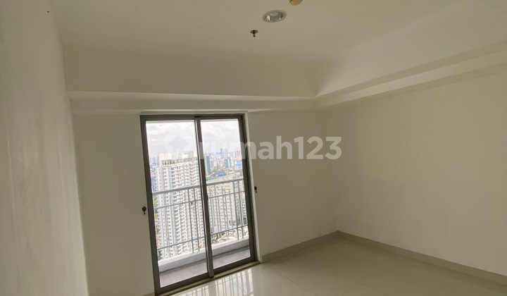 Apartment The Mansion 2 BR Bagus Furnished