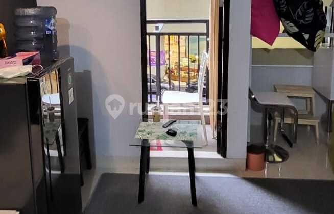 Studio Apartment in Transpark Cibubur 2