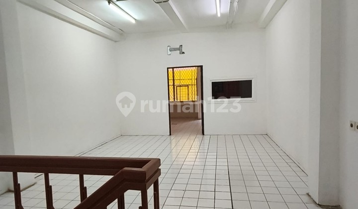 Disewa Ruko boulevard raya kelapa gading jakarta utara 2