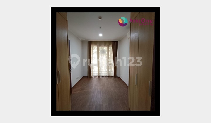 For Sale 3 BR Apartment Asatti Garden House Semi Furnished For Sale 3 BR Apartment Asatti Garden House Semi Furnished