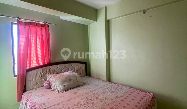 Apartment Cibubur Village 2 BR Bagus Furnished Apartment Cibubur Village 2 BR Bagus Furnished