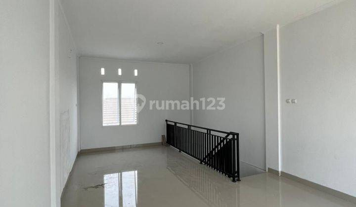 Disewa Ruko 2 Lantai di Green Babelan Asri, Bekasi 2