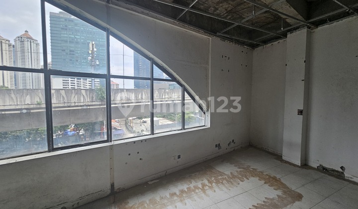 Good Office 499 m2 HGB Prof. Dr. Satrio, South Jakarta Good Office 499 m2 HGB Prof. Dr. Satrio, South Jakarta