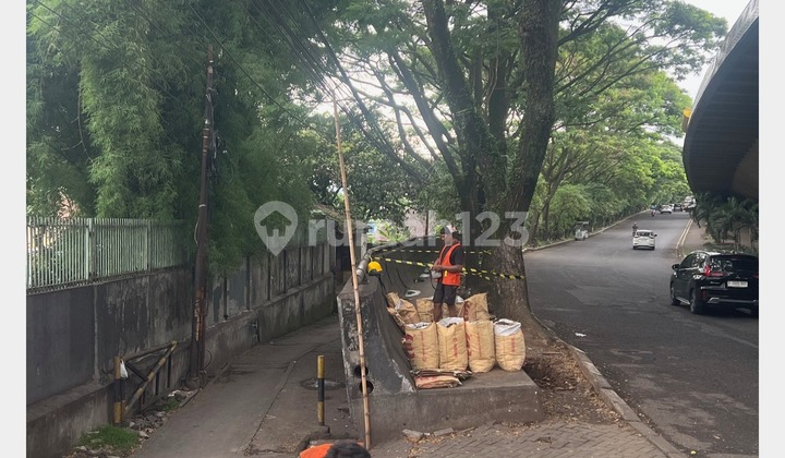 Dijual Rumah SHM Sukajadi, Bandung 2